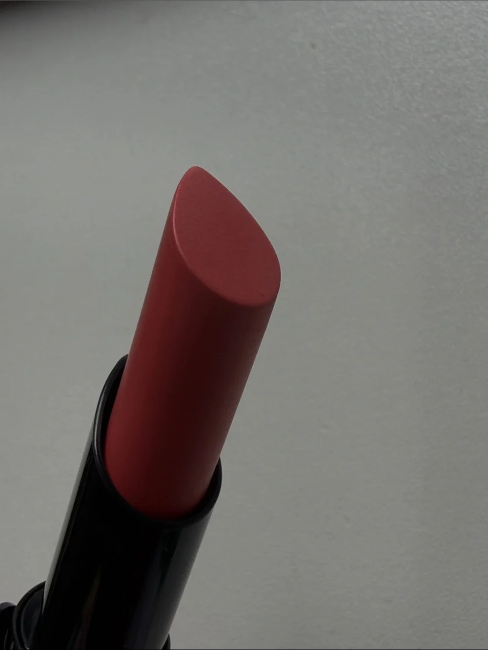 Giorgio Armani Lip Power Lipstick 108 In Love - Mauve Rose